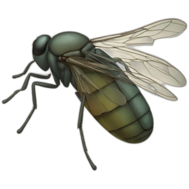 mosquite emoji