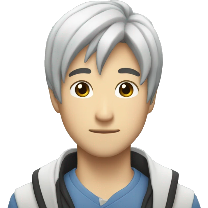 Rui kamishiro emoji