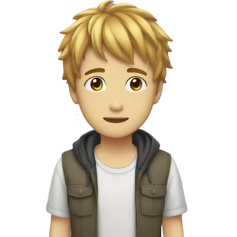 anime emoji