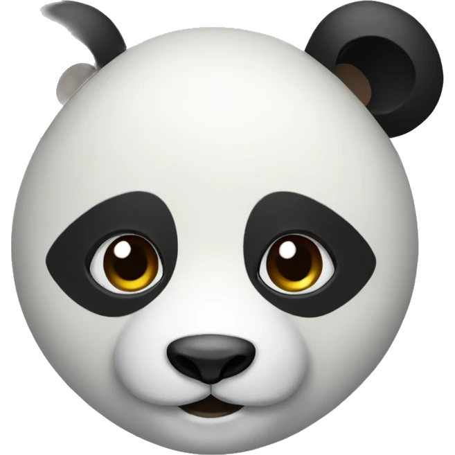 panda emoji