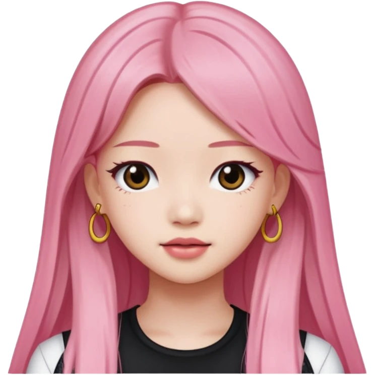 Blackpink emoji