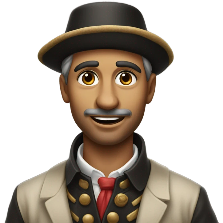 Napoletano emoji