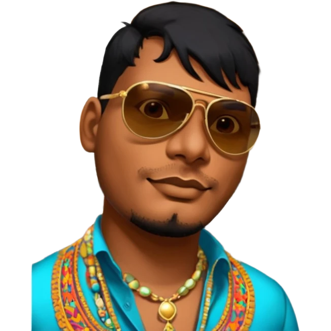 Zócalo Celebrant emoji