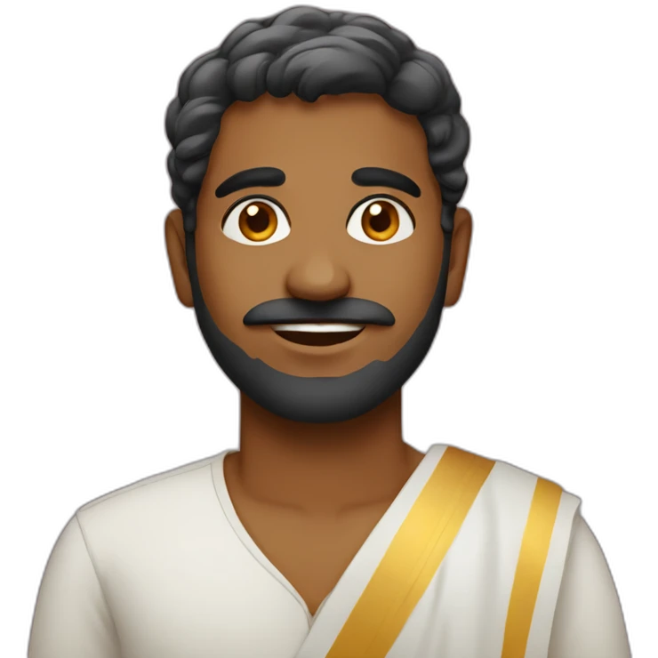 Tamil ellam emoji