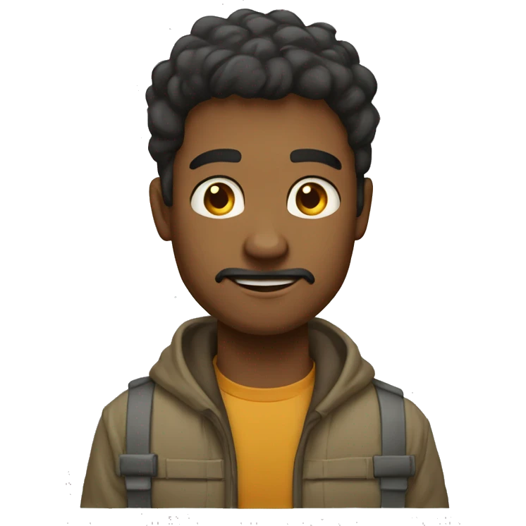 кровь в банке emoji