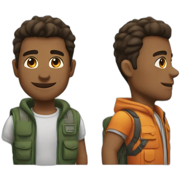 ✈️🏢🏢🧨🔥 emoji