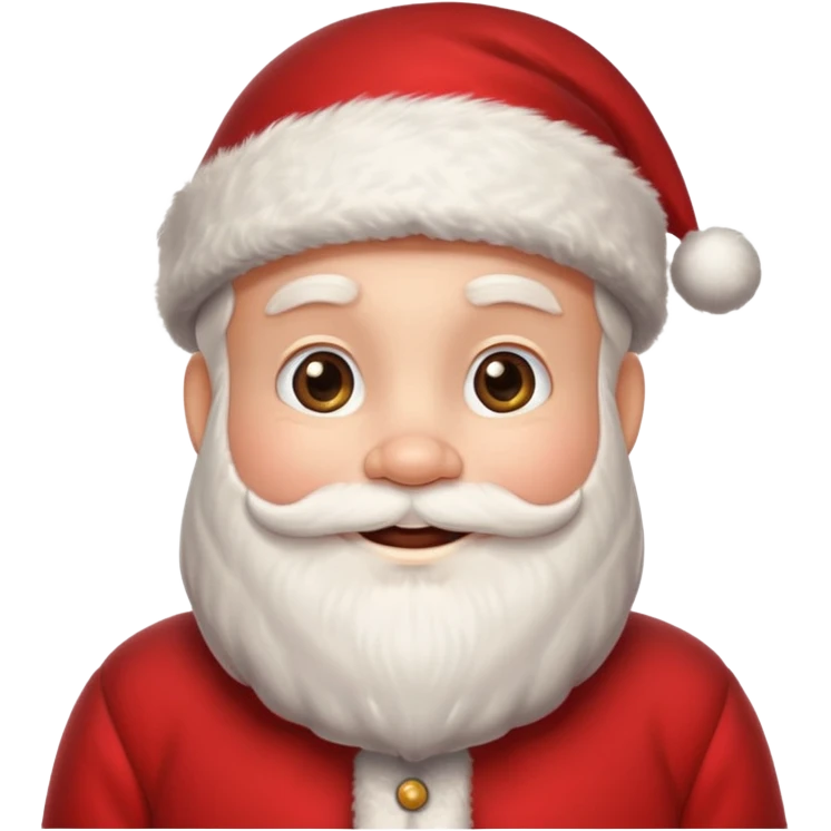 Merry Christmas  emoji