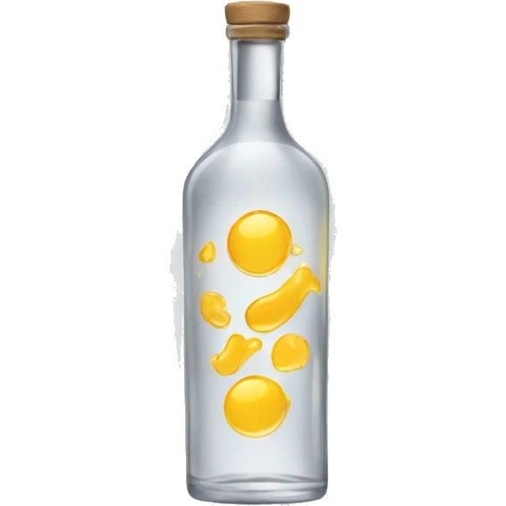 vodka emoji