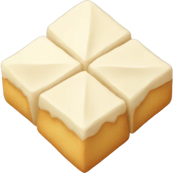 kaju katli emoji