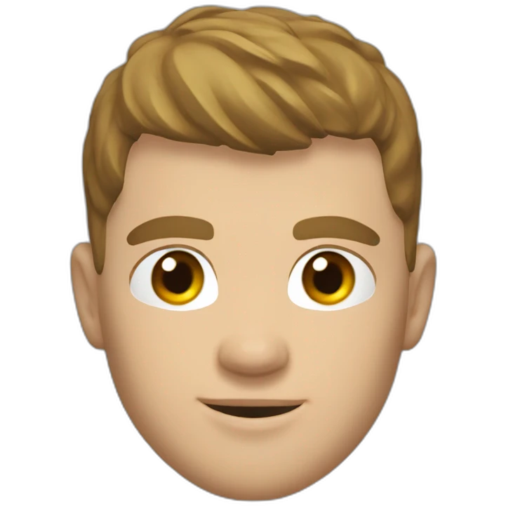 edin dzeko emoji