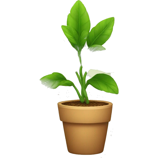 plant emoji