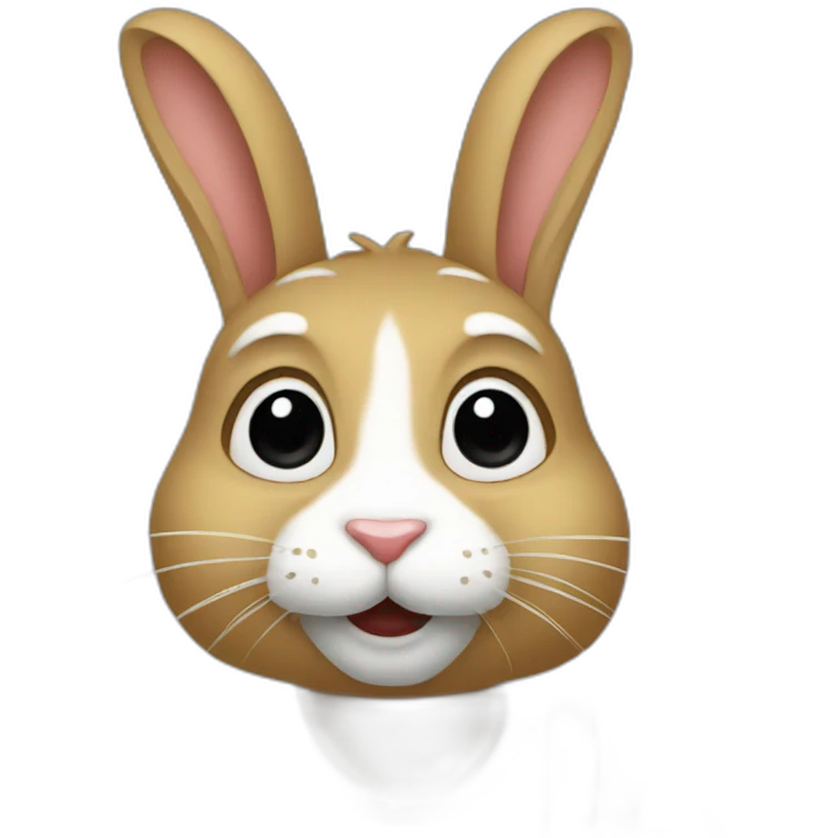 Djrabbit emoji