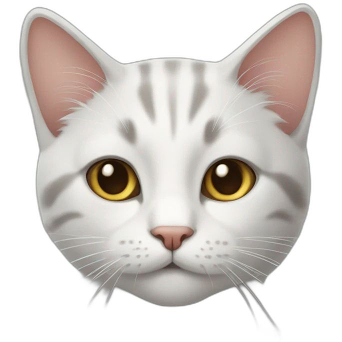 Katze emoji