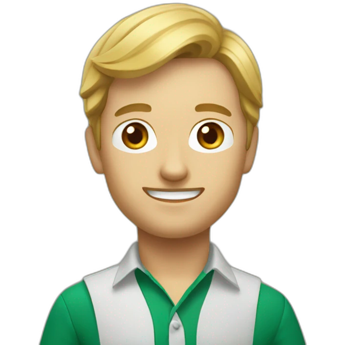 Crédit agricole emoji
