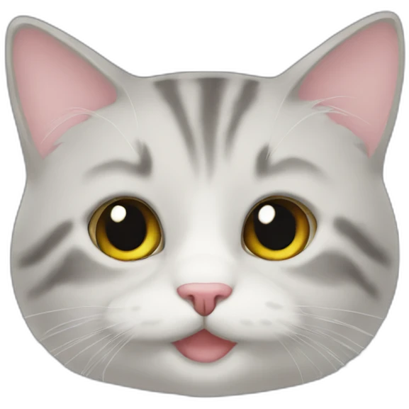 ねこ emoji