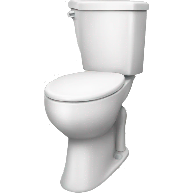 Skibidi toilet emoji