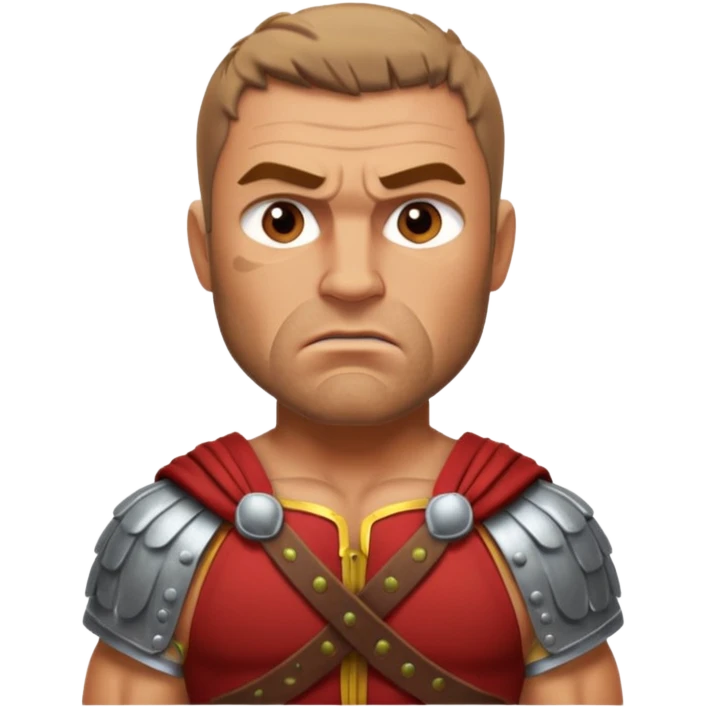 Spartacus emoji