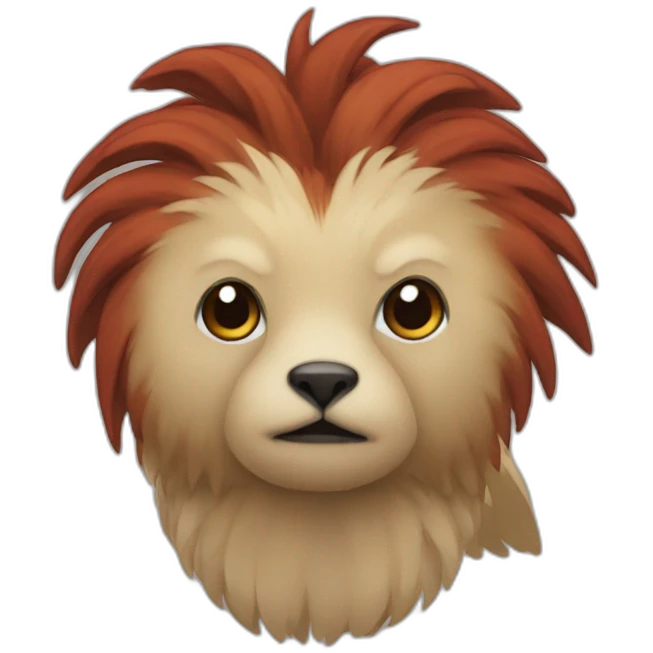 Pheasan emoji