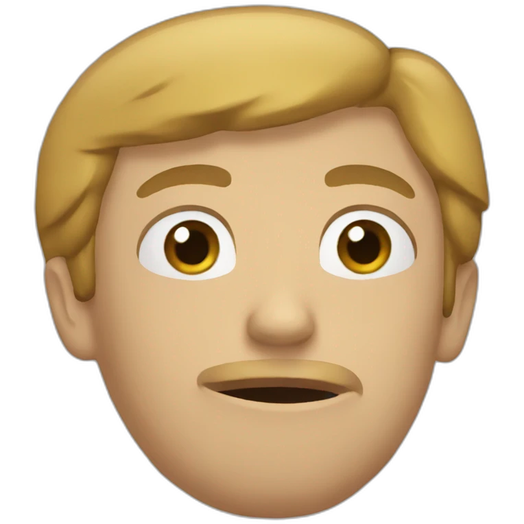 Flop emoji