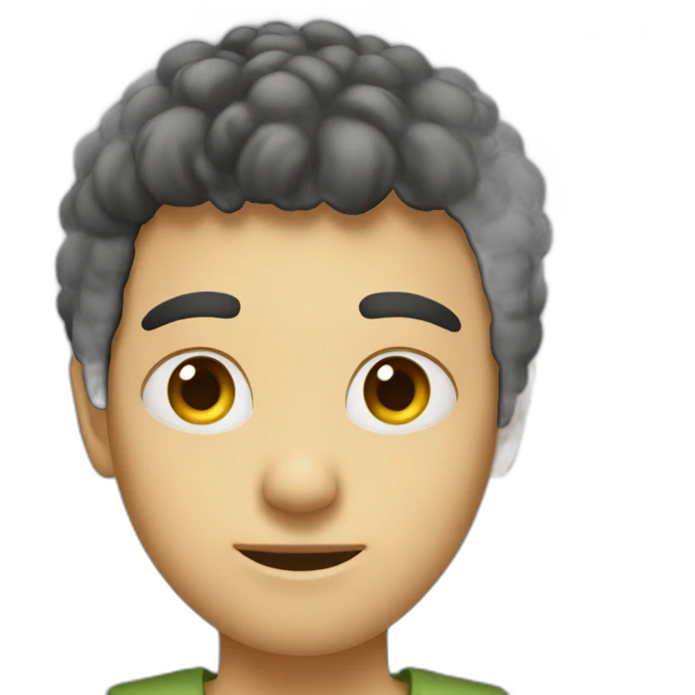 midge emoji