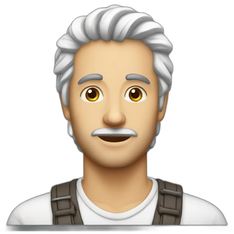 Faccendoni emoji