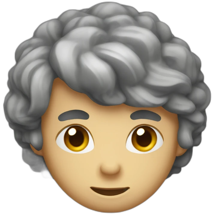 Melanchon emoji