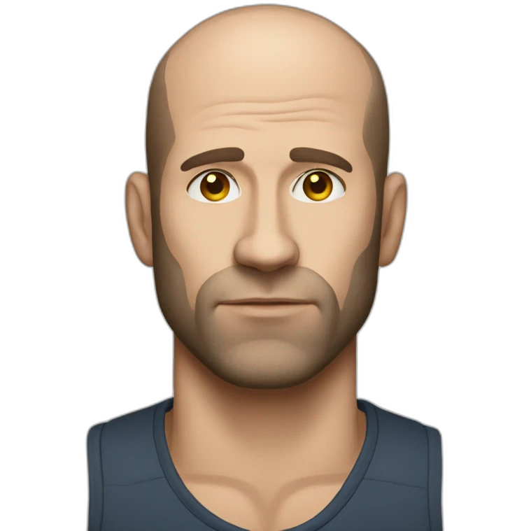 jason staham emoji