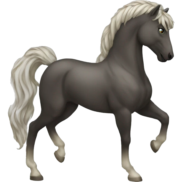 Sleipnir emoji
