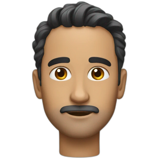 Fernando rozada emoji