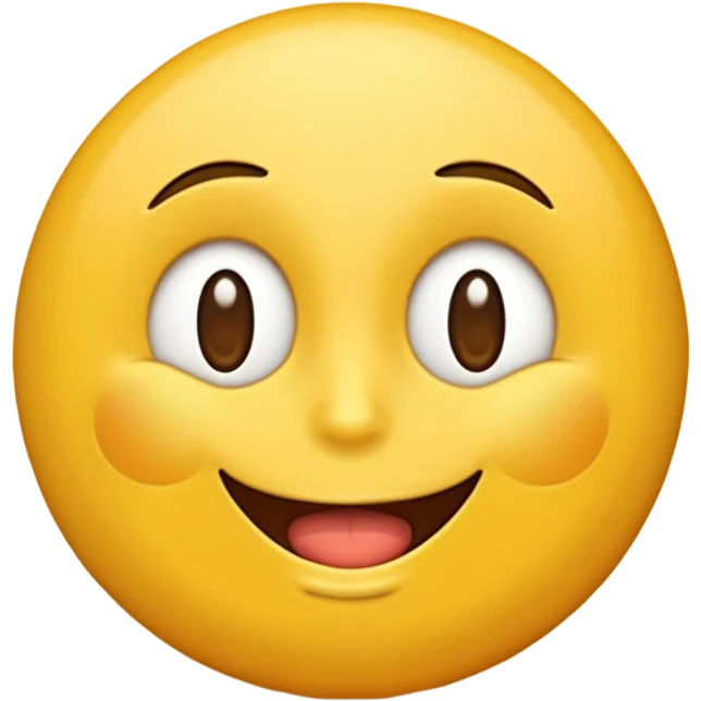 Emojis classique qui rigole et qui pleure en même temps  emoji