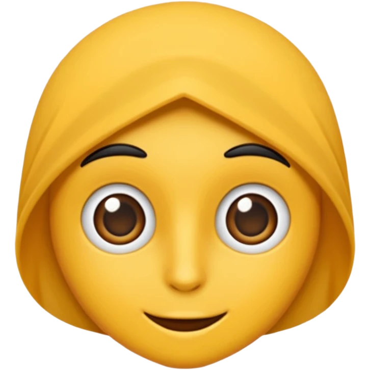 قلب أسود مخطط emoji