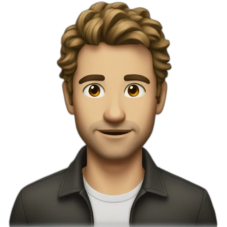 Matthieu emoji