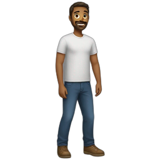 Brent emoji