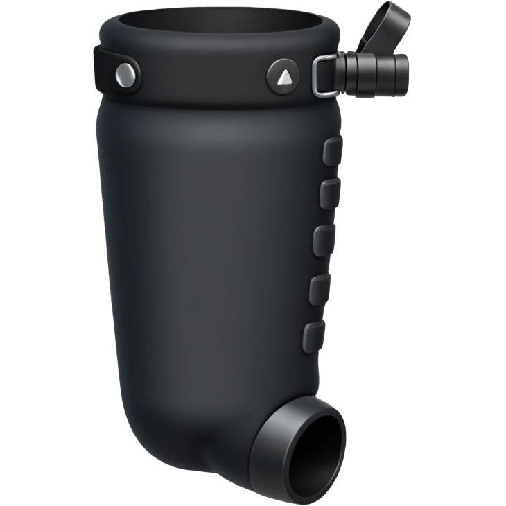 paintball cover for leg emoji