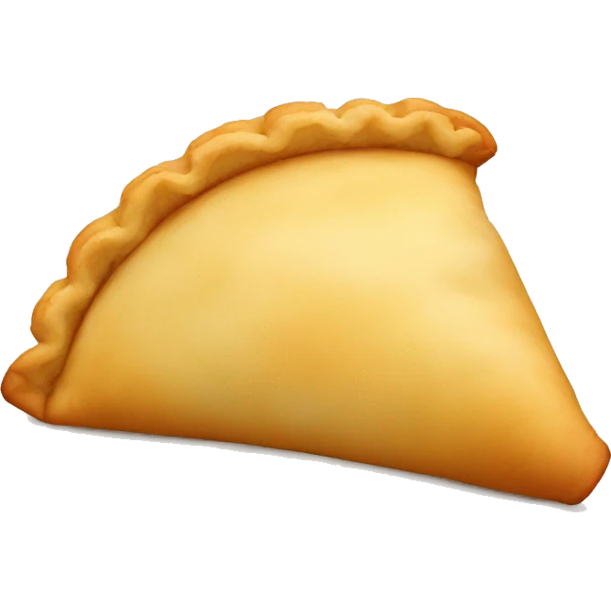 empanada emoji