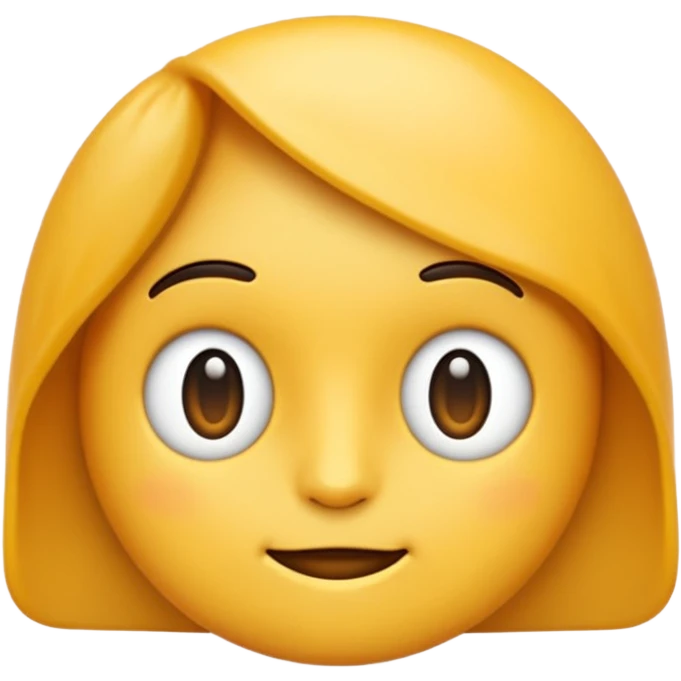 Emoji de banco estilo iOS emoji