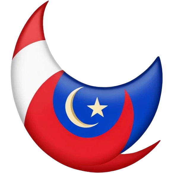 Make Baluchistan flag imoji  emoji
