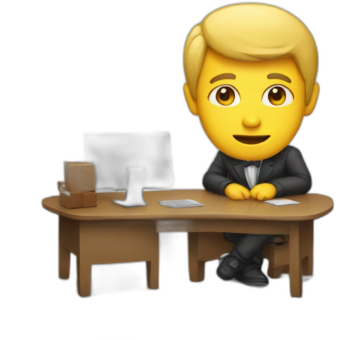 genius emoji