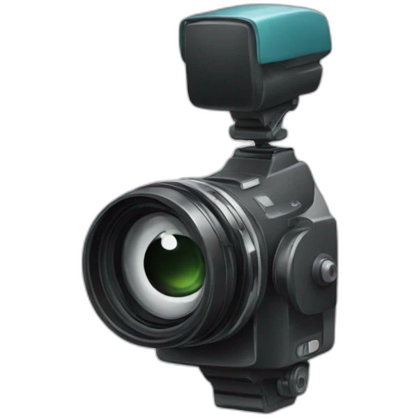 camara  emoji