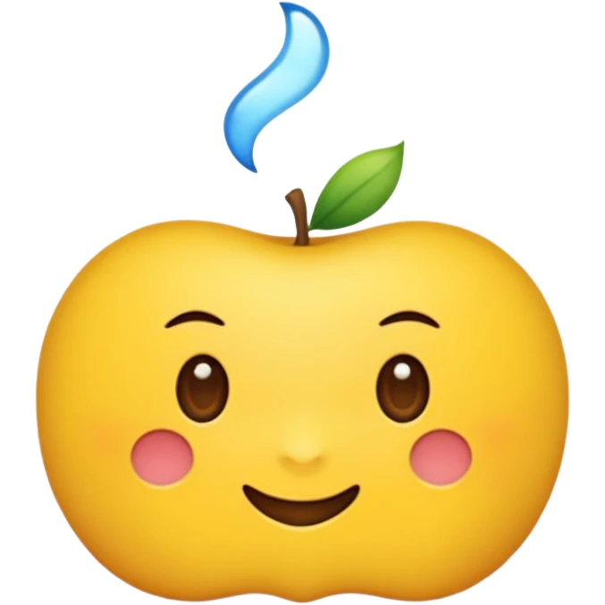 네모난 식빵  emoji