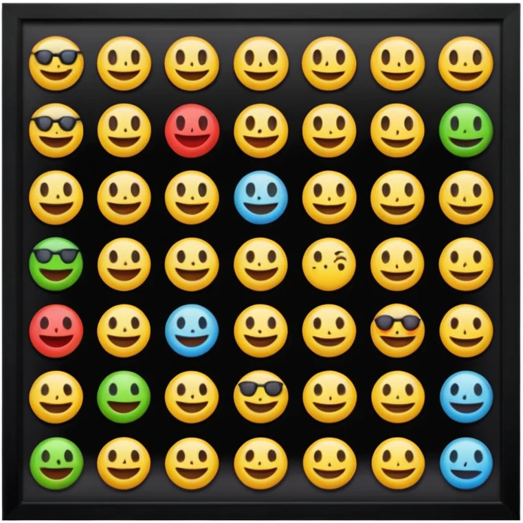 Create emojis for the game RuneScape emoji