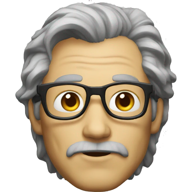 X-men professor emoji
