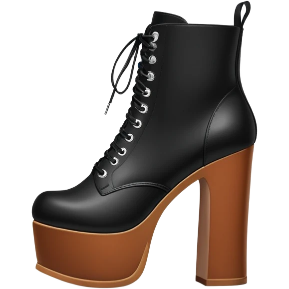 Jeffery Campbell Lita emoji