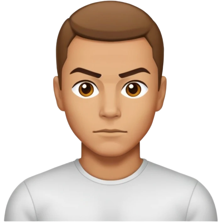 Van Damme emoji