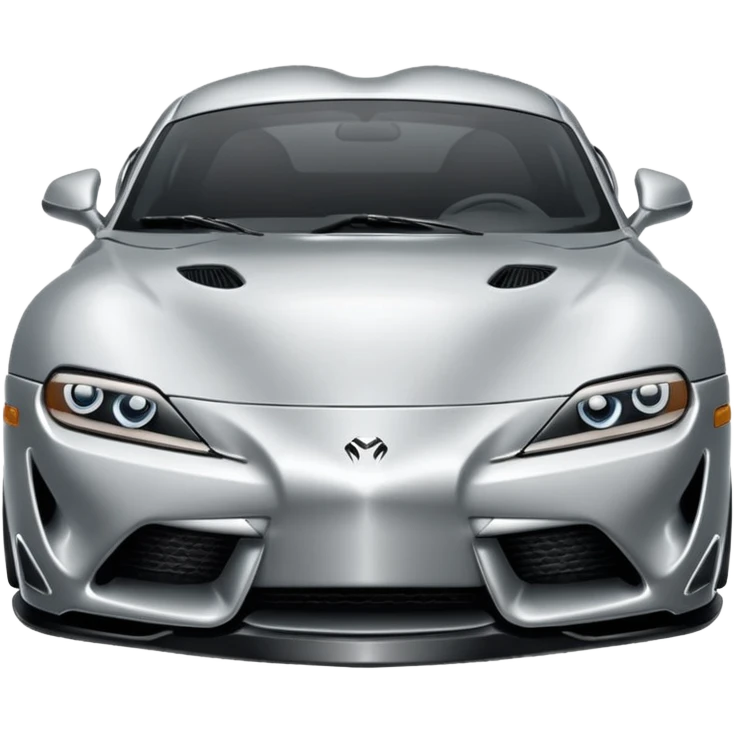 Supra  emoji