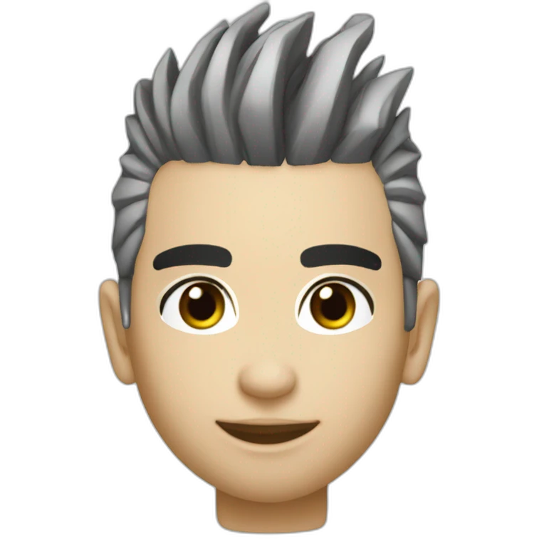 Bill kaulitz 2007 emoji