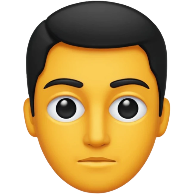Text *asad* emoji