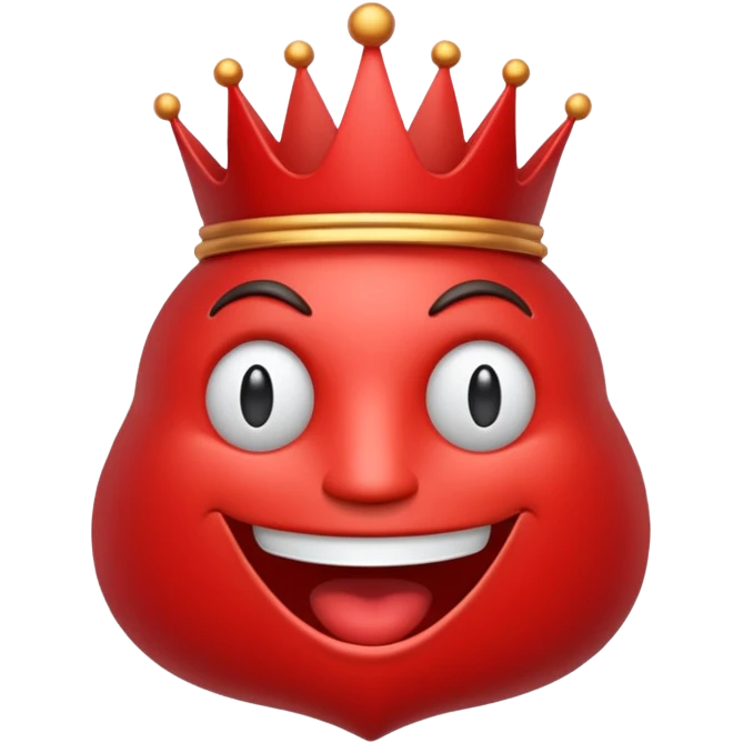 Ween boognish emoji