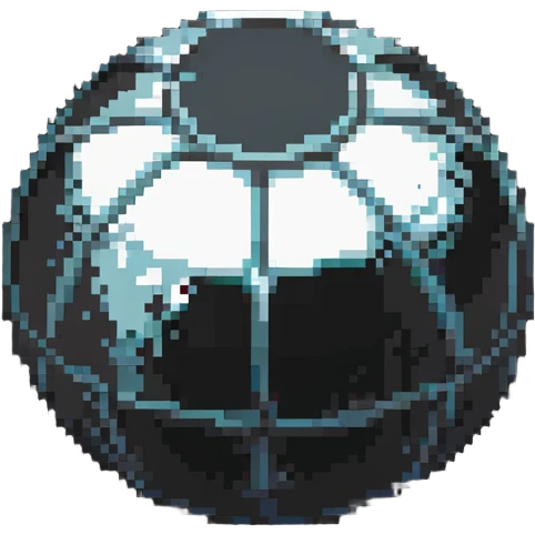 Exalted Orb from Path of Exile 2 emoji