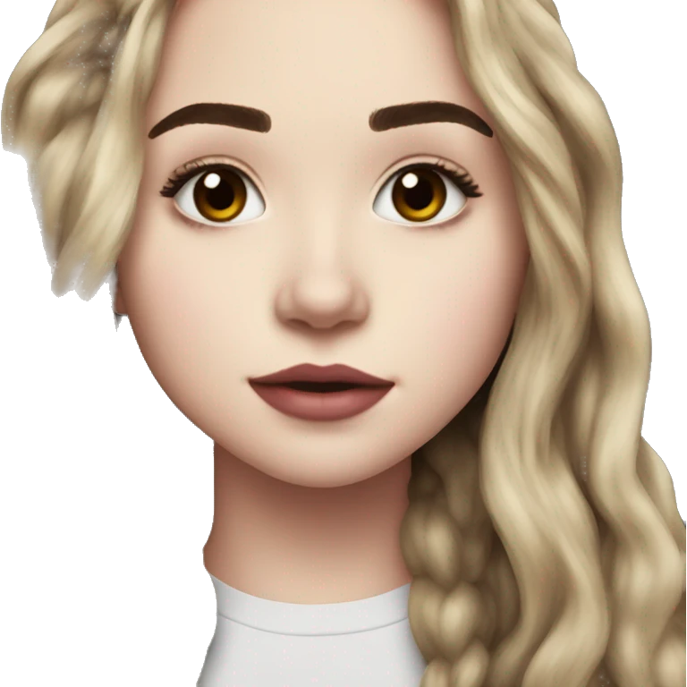sabrina carpenter emoji